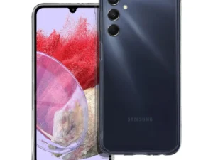 CLEAR Case 2 mm for SAMSUNG M34 transparent