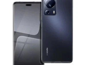 CLEAR Case 2 mm for XIAOMI 13 LITE (camera protection) transparent