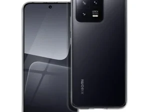 CLEAR Case 2 mm for XIAOMI 13 (camera protection) transparent
