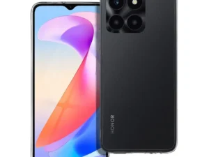 CLEAR Case 2 mm for HONOR X6a (camera protection) transparent