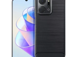 CARBON case for HONOR X7a black