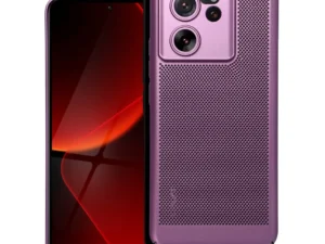 BREEZY case for XIAOMI 13T purple