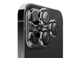 X-ONE Sapphire Camera Armor - for Samsung Galaxy S24 Ultra