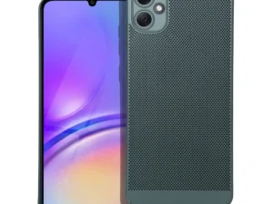 BREEZY case for SAMSUNG A05 green