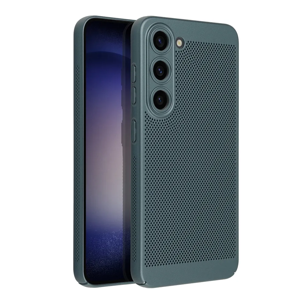 BREEZY case for SAMSUNG A05 green - Image 2