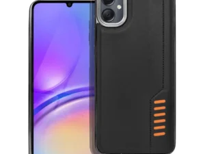 MILANO Case for SAMSUNG A05 black