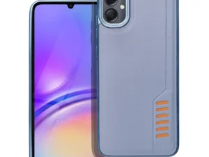 MILANO Case for SAMSUNG A05 blue