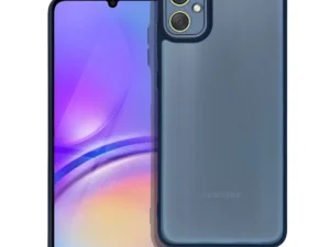 VARIETE Case for SAMSUNG A05 navy blue