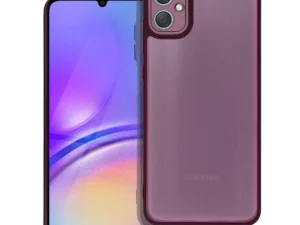 VARIETE Case for SAMSUNG A05 purple