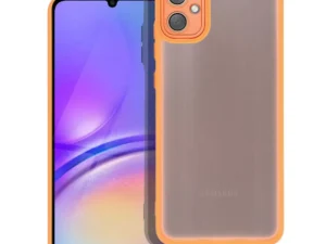 VARIETE Case for SAMSUNG A05 apricot crush