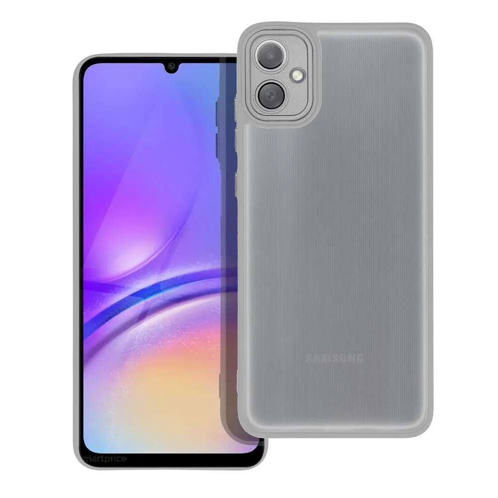 VARIETE Case for SAMSUNG A05 steel