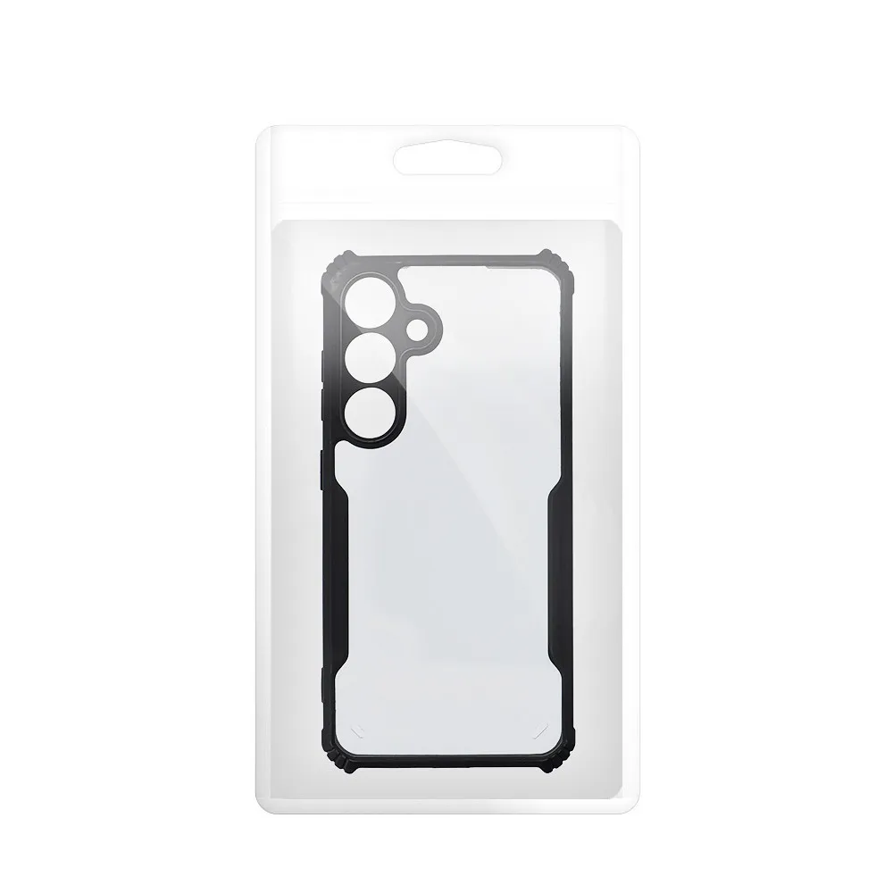 ANTI-DROP case for XIAOMI Redmi 12 4G / 12 5G czarny - Image 7
