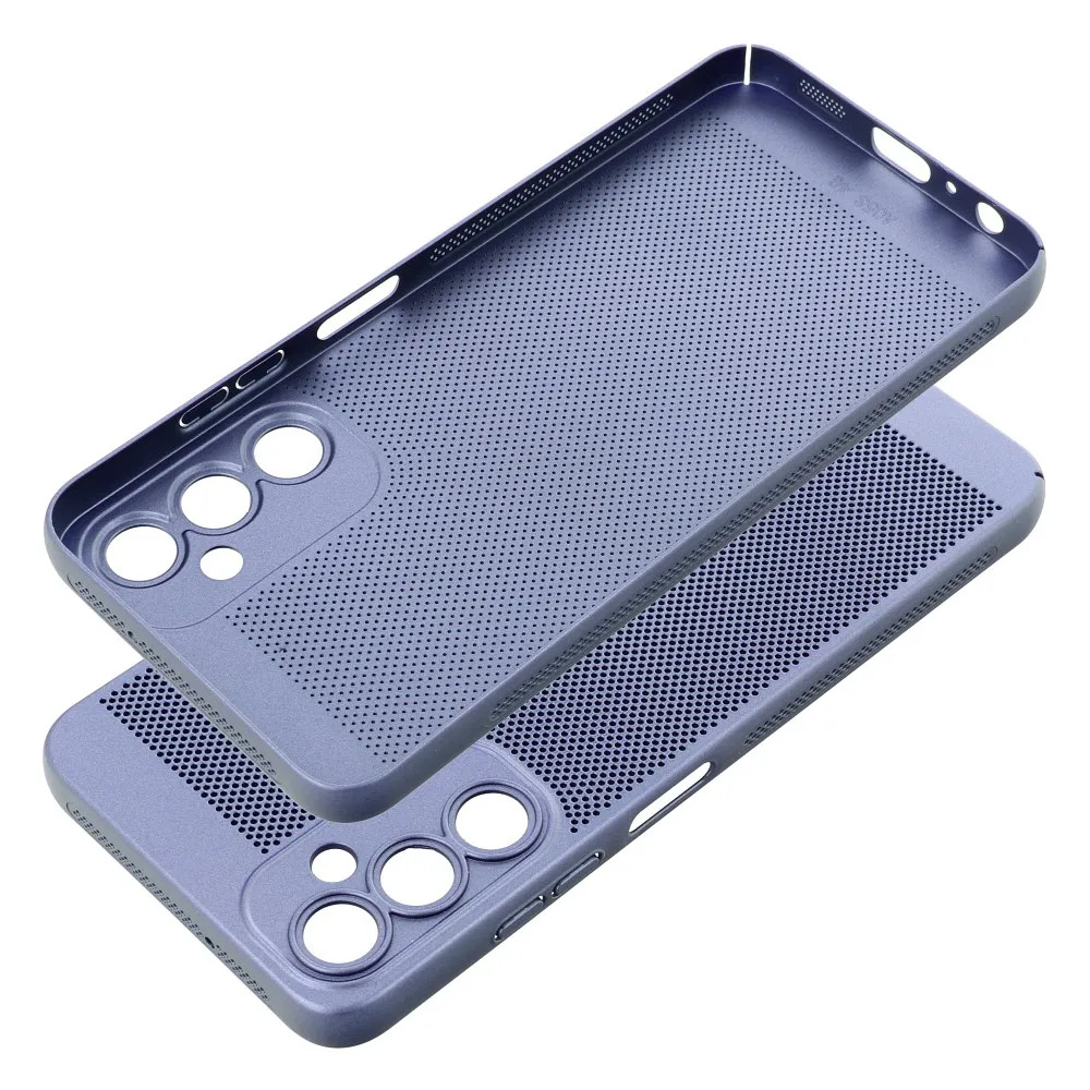 BREEZY case for SAMSUNG A05s blue - Image 3