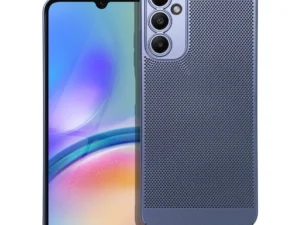 BREEZY case for SAMSUNG A05s blue