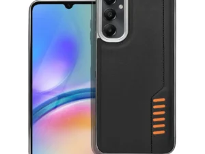 MILANO Case for SAMSUNG A05s black