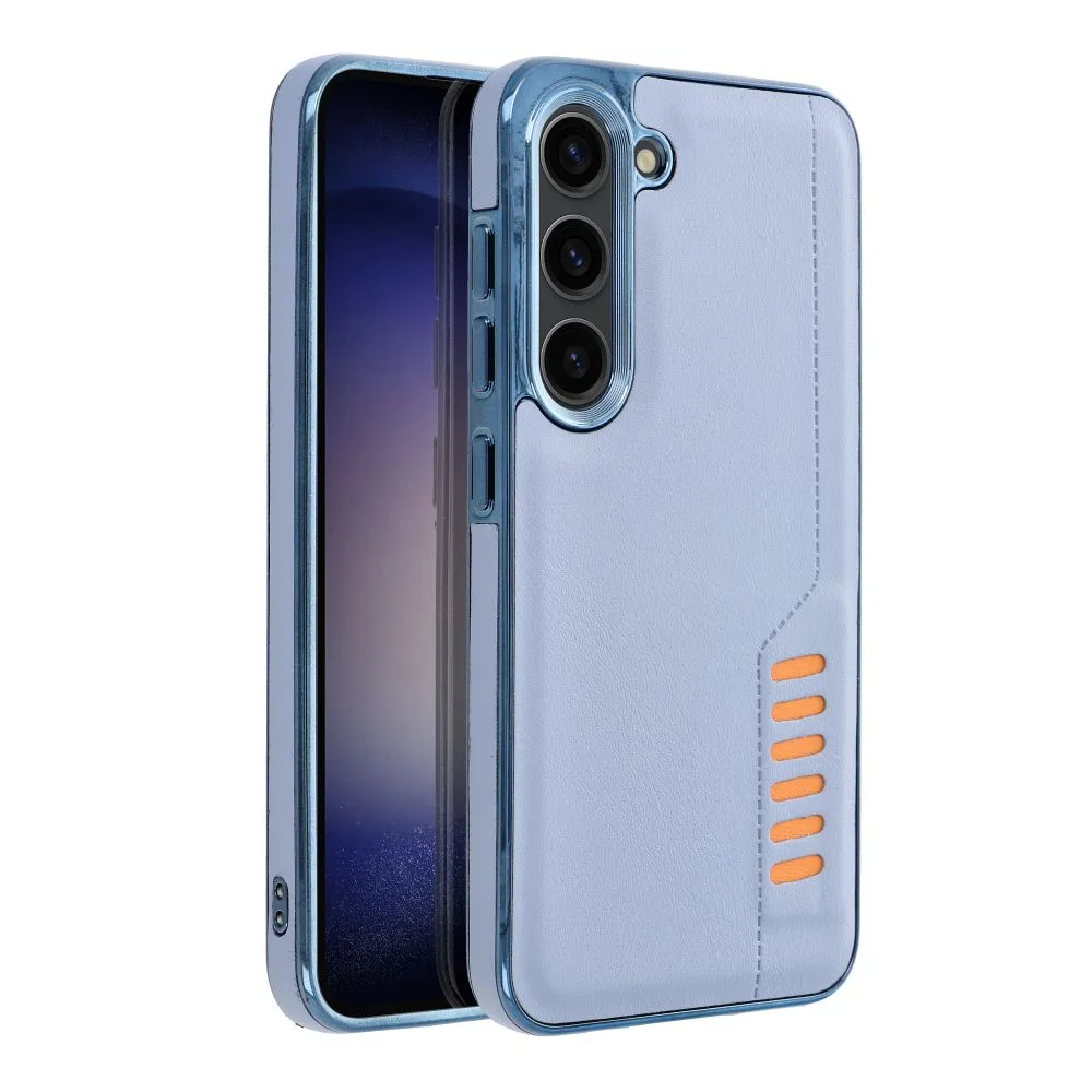 MILANO Case for SAMSUNG A35 5G blue - Image 2