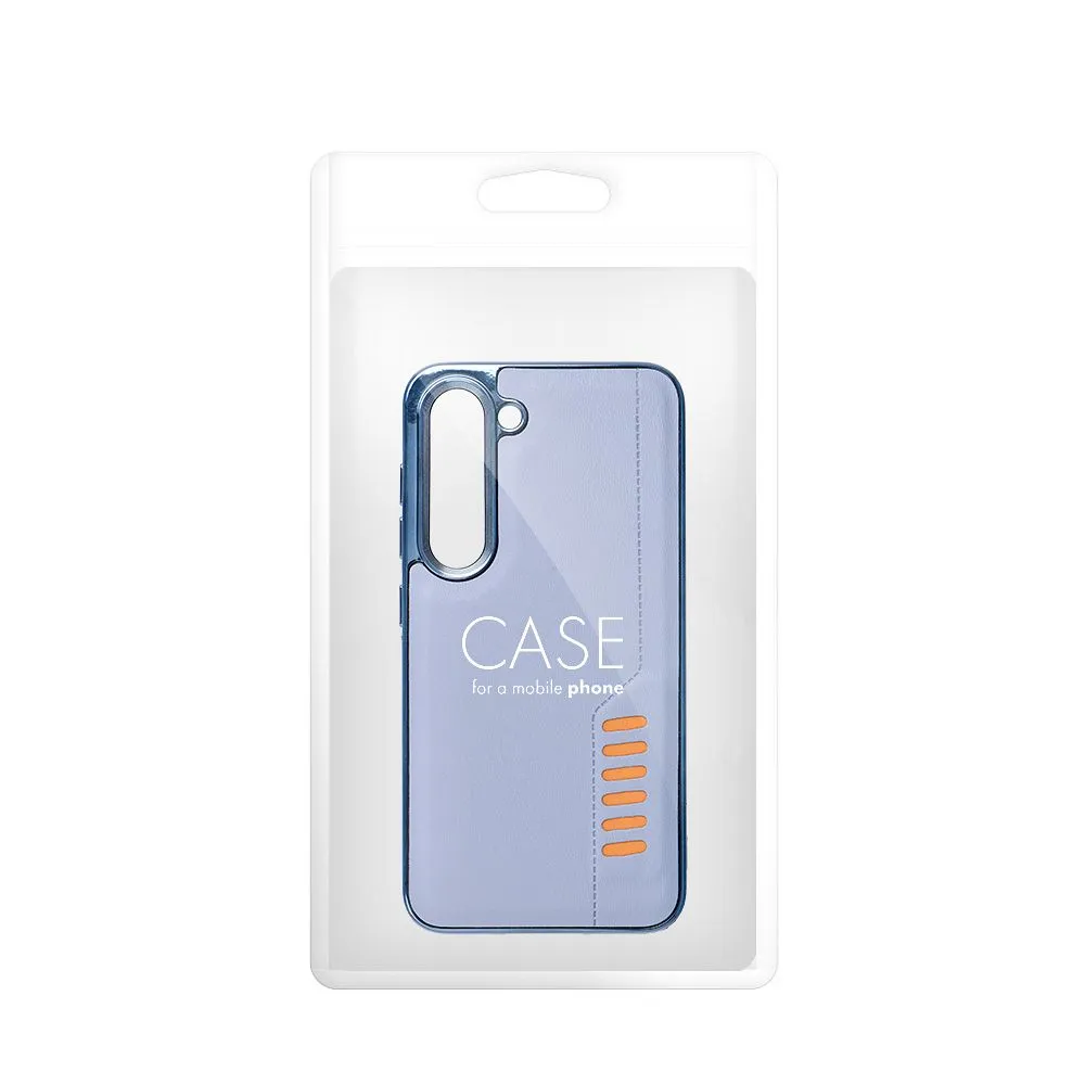 MILANO Case for SAMSUNG A35 5G blue - Image 7