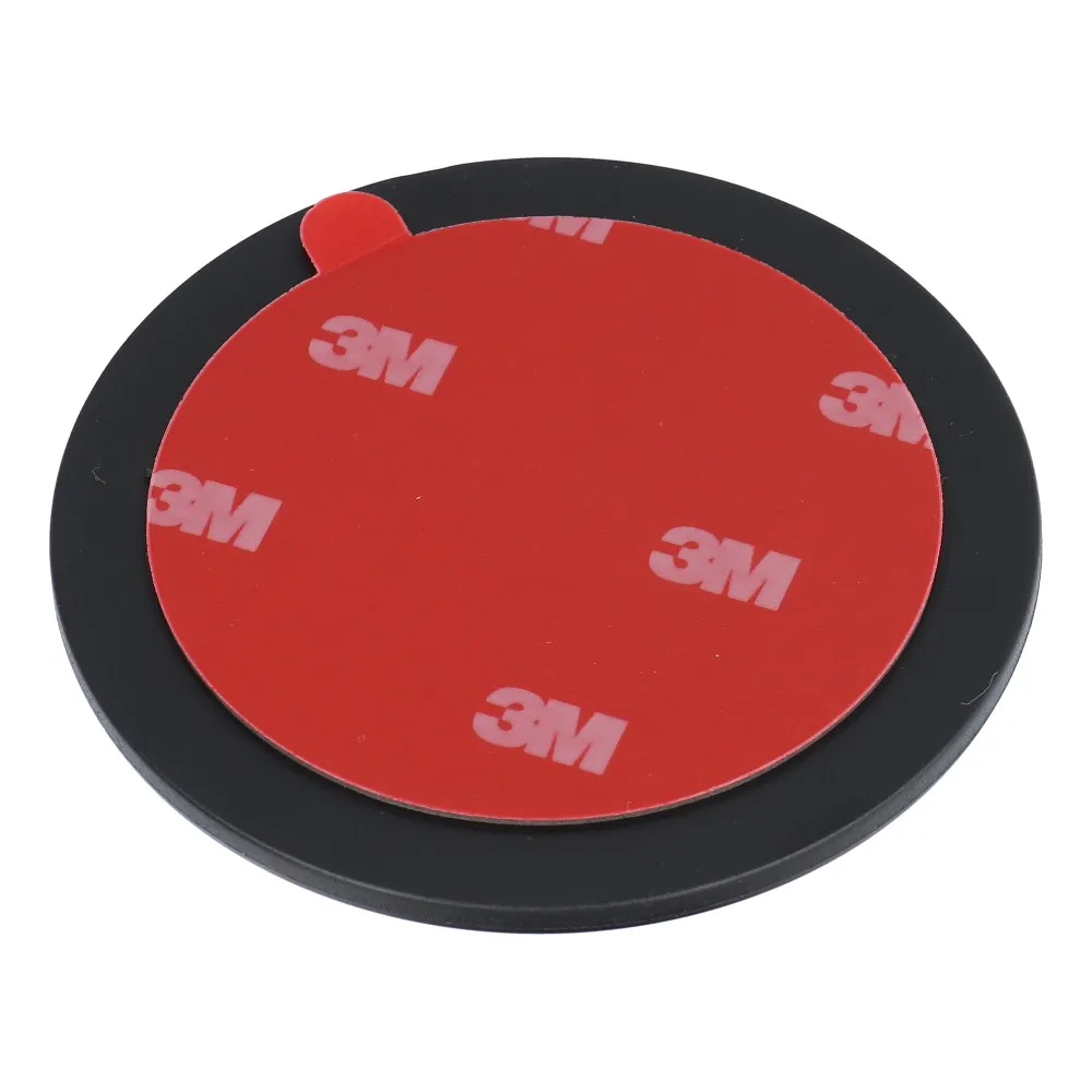 Car suction cup adhesive dash dashboard mount disc pad GPS - Image 6