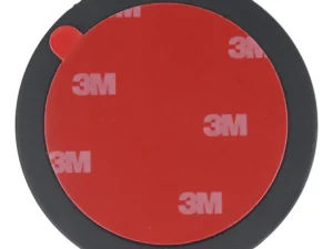 Car suction cup adhesive dash dashboard mount disc pad GPS