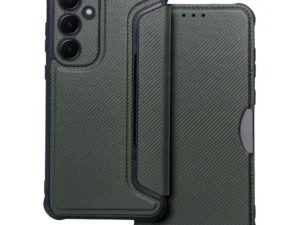 RAZOR Book for SAMSUNG A55 5G dark green