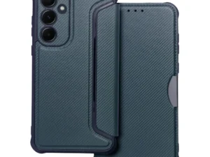 RAZOR Book for SAMSUNG A55 5G blue