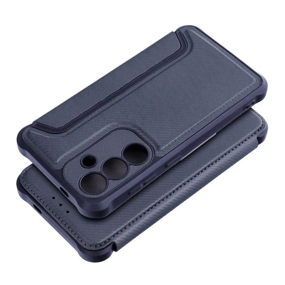 RAZOR Book for SAMSUNG S24 blue - Image 2