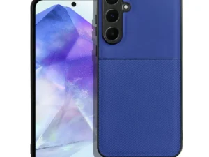 NOBLE case for SAMSUNG A55 5G blue