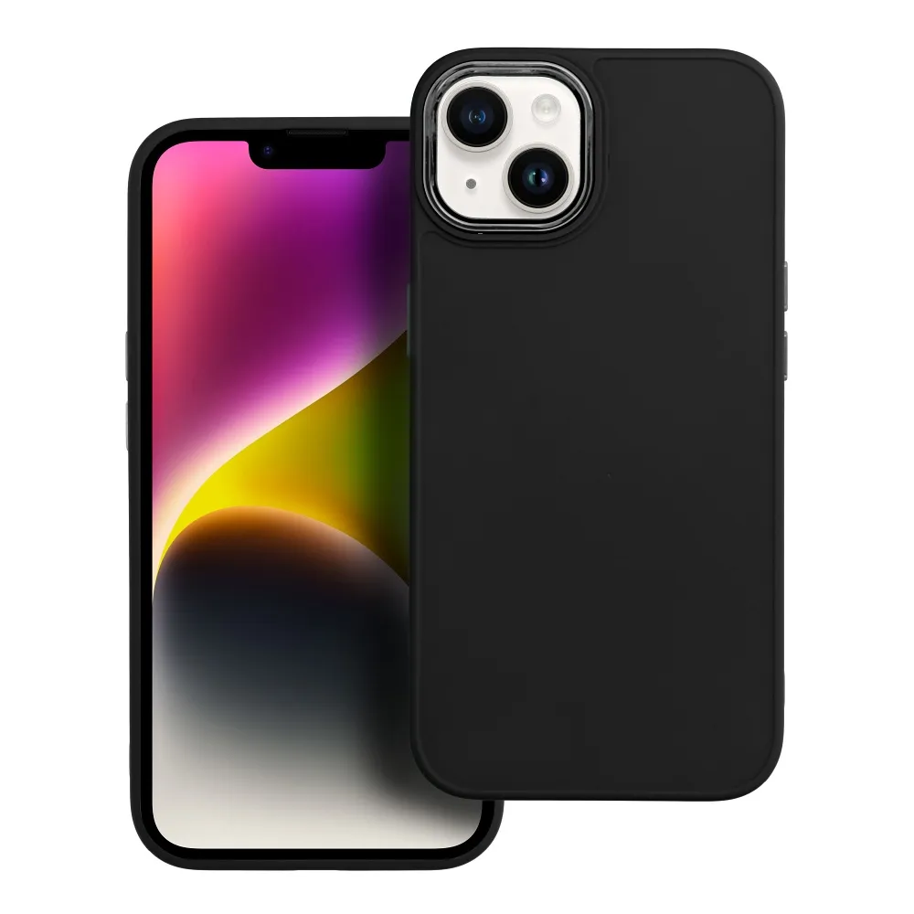 FRAME Case for HONOR 90 LITE black
