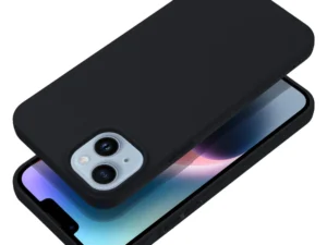 MATT case for SAMSUNG S24 Plus black