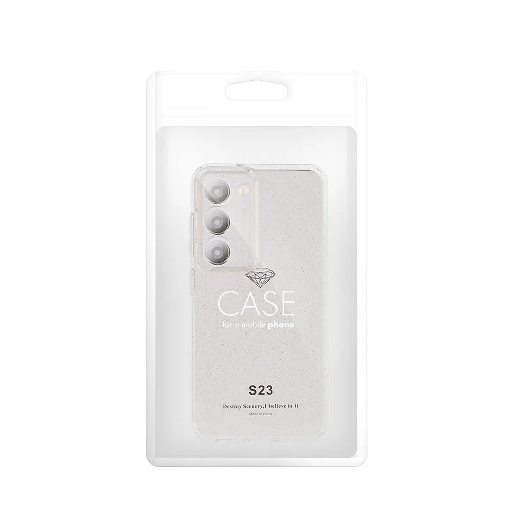 CLEAR CASE 2 mm BLINK for SAMSUNG S24 Ultra transparent - Image 5