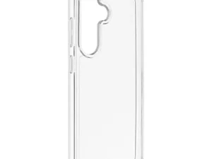SUPER CLEAR HYBRID case for SAMSUNG S24 transparent