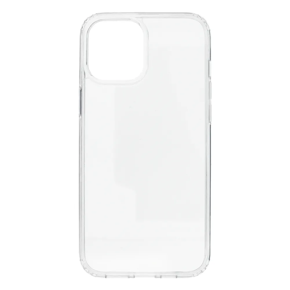 SUPER CLEAR HYBRID case for SAMSUNG S24 Plus transparent - Image 6