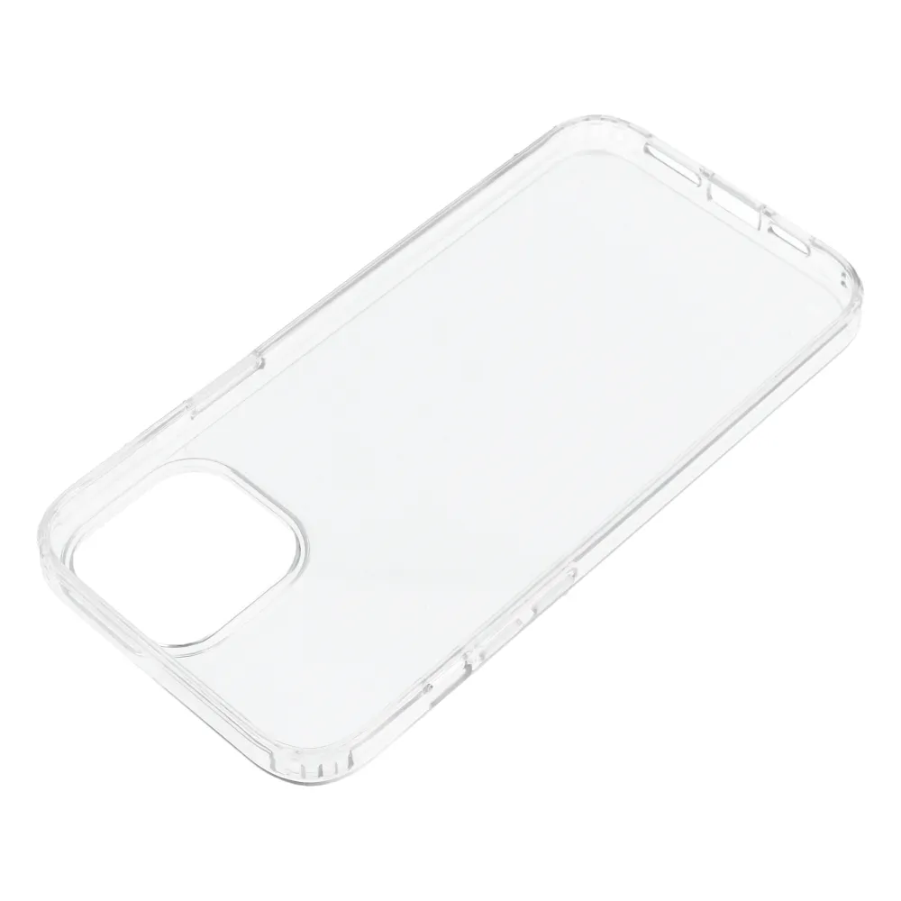 SUPER CLEAR HYBRID case for SAMSUNG S24 Ultra transparent - Image 7