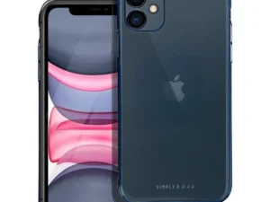 Roar Pure Simple Fit Case - for iPhone 11  navy
