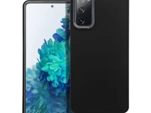 FRAME Case for SAMSUNG S20 FE / S20 FE 5G black