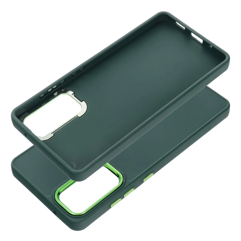 FRAME Case for SAMSUNG S20 FE / S20 FE 5G green - Image 3