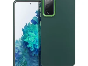 FRAME Case for SAMSUNG S20 FE / S20 FE 5G green