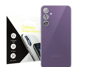 Tempered Glass for Camera Lens - for SAM S23 FE