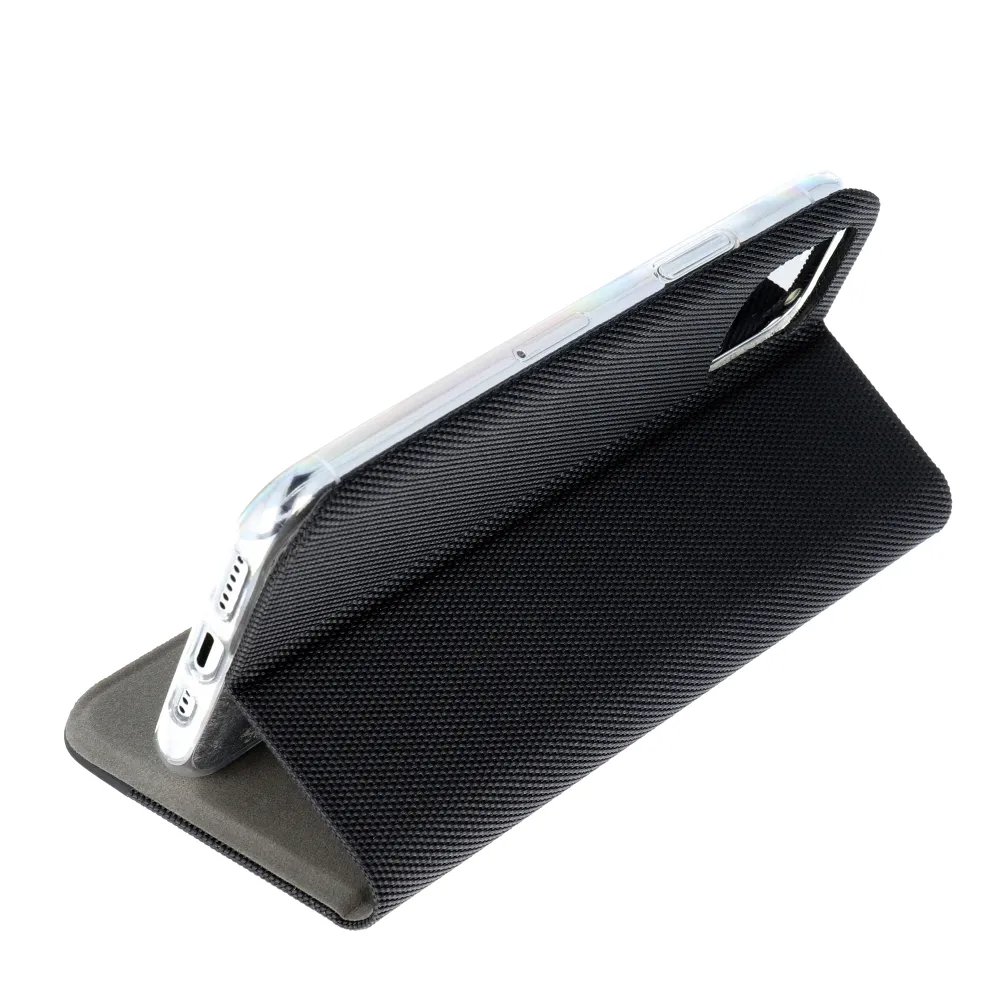 SENSITIVE Book case for XIAOMI Redmi Note 11 Pro / 11 Pro 5G black - Image 3