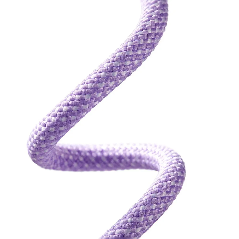 BASEUS cable USB A to Lightning 2,4A Dynamic CALD000405 1 m purple - Image 5