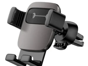 BASEUS gravity car holder fot air vent SUYL-FK01 black