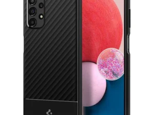 SPIGEN Core Armor case for SAMSUNG A13 4G matte black