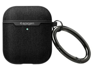 SPIGEN Urban Fit do APPLE Airpods Case black
