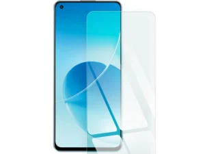 Tempered Glass Blue Star - Oppo Reno 6 5G