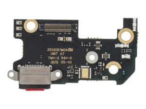 Charging port flex cable for Xiaomi Mi 8