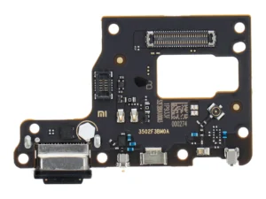 Charging port flex cable for Xiaomi Mi 9 Lite