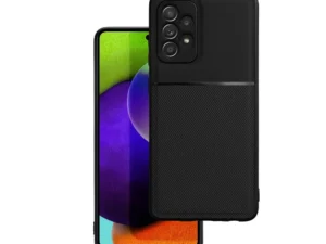 NOBLE case for SAMSUNG A13 4G black