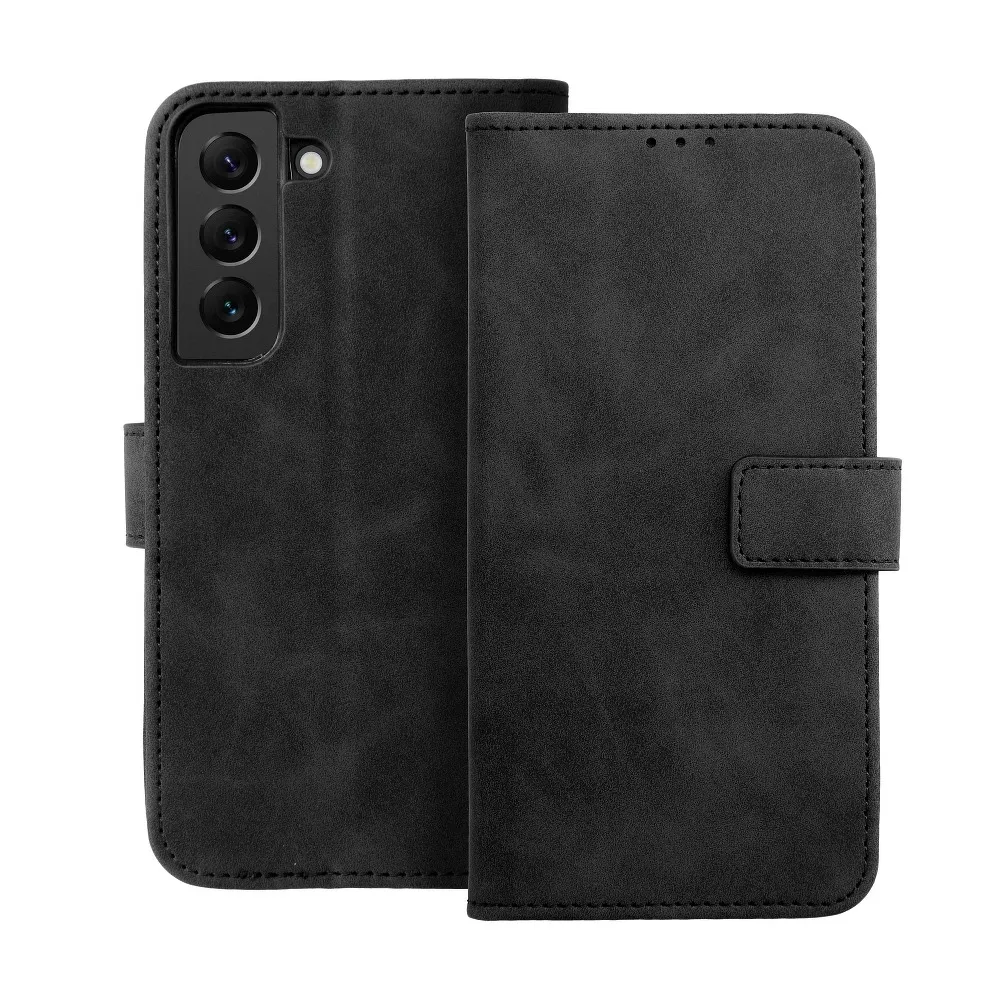 TENDER Book Case for SAMSUNG A53 5G black - Image 6