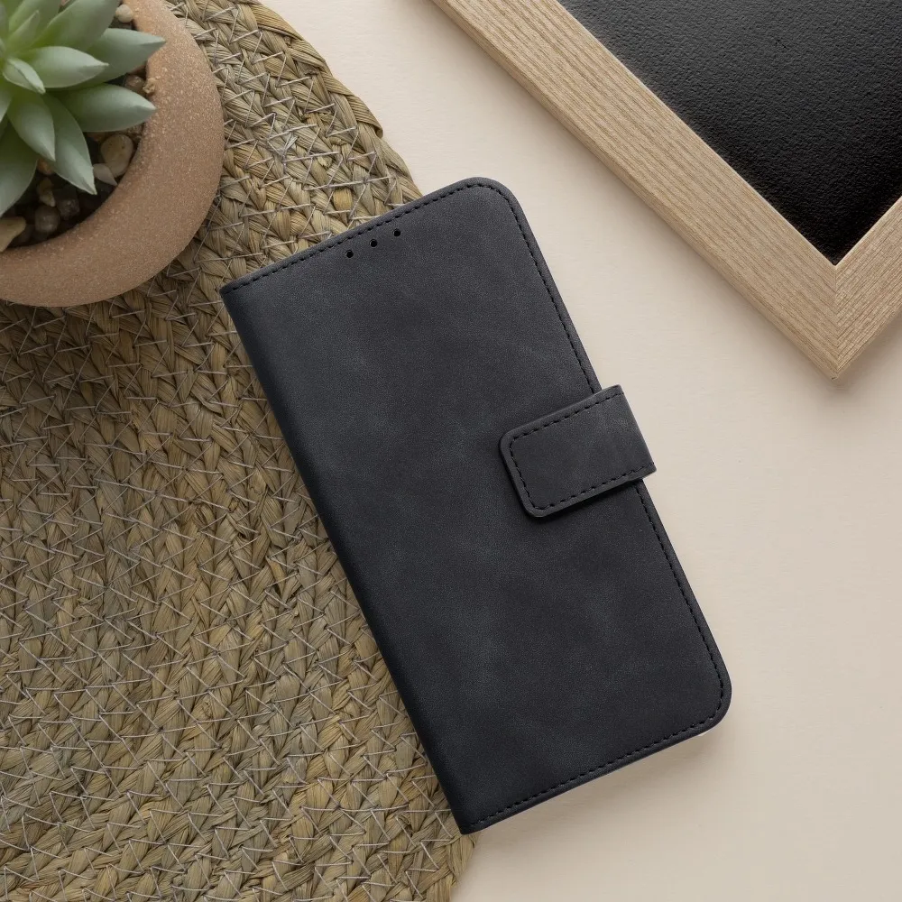 TENDER Book Case for SAMSUNG A53 5G black - Image 9