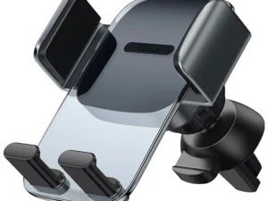 BASEUS car holder to air vent SUYK000101 black